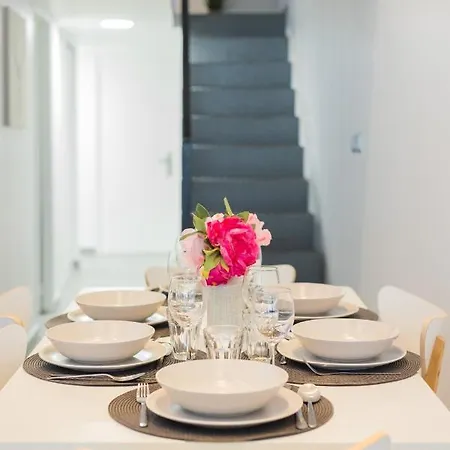 Splendid Loft - 3br-10p - Nation * Parigi