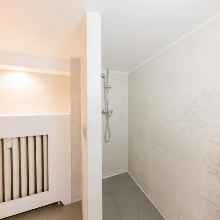 Splendid Loft - 3br-10p - Nation Appartamento
