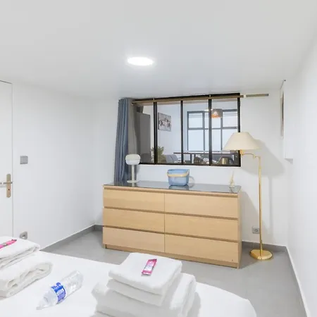 Appartamento Splendid Loft - 3br-10p - Nation *