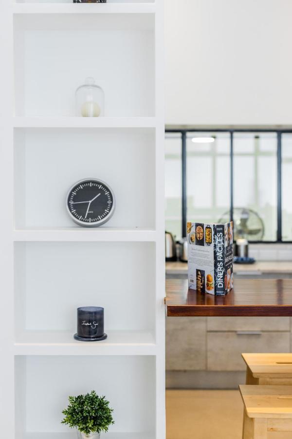 Appartamento Splendid Loft - 3br-10p - Nation Parigi