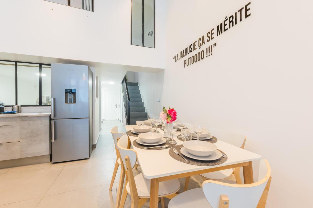 Appartamento Splendid Loft - 3br-10p - Nation *
