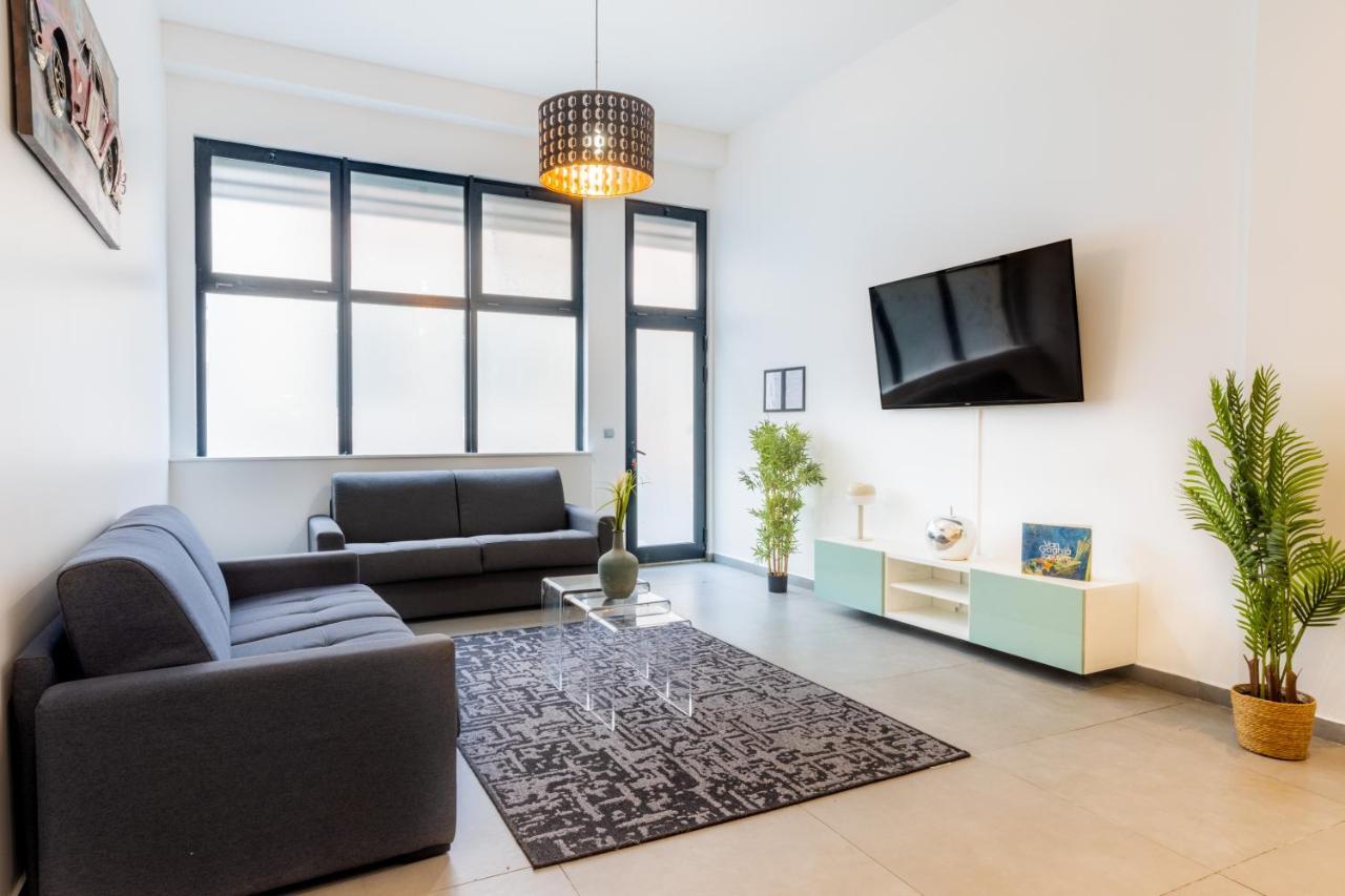 Appartamento Splendid Loft - 3br-10p - Nation *