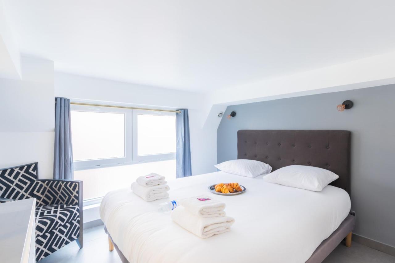 Splendid Loft - 3br-10p - Nation Appartamento