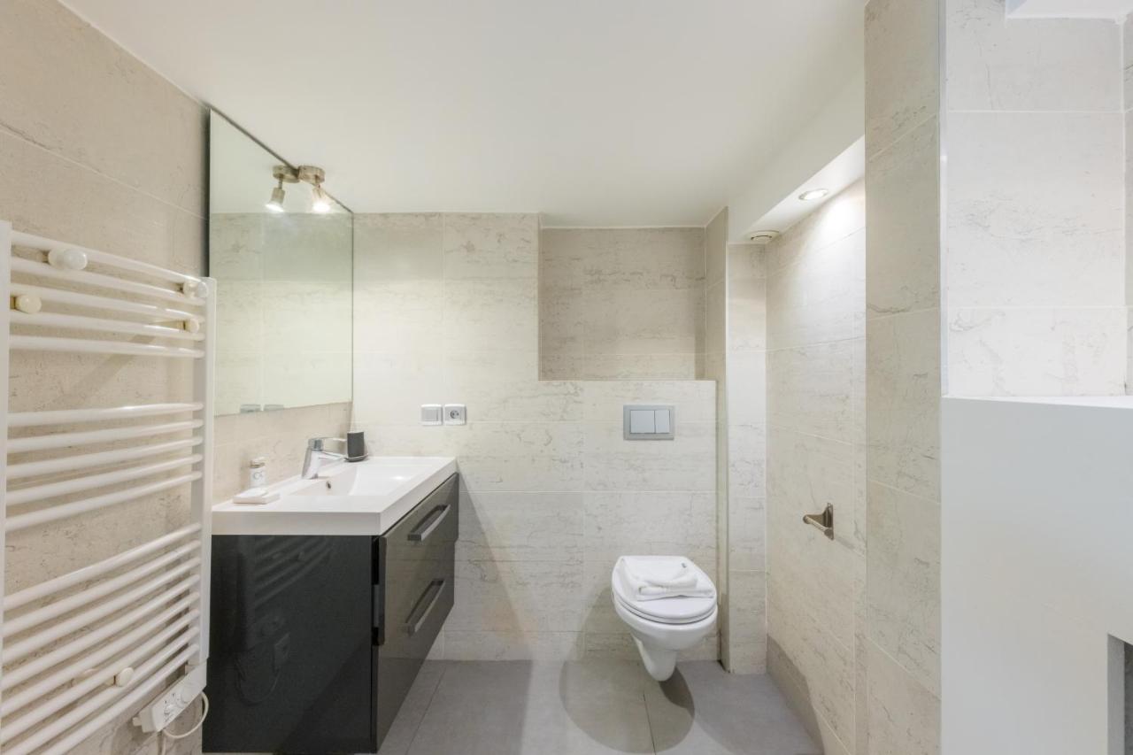 Appartamento Splendid Loft - 3br-10p - Nation Parigi