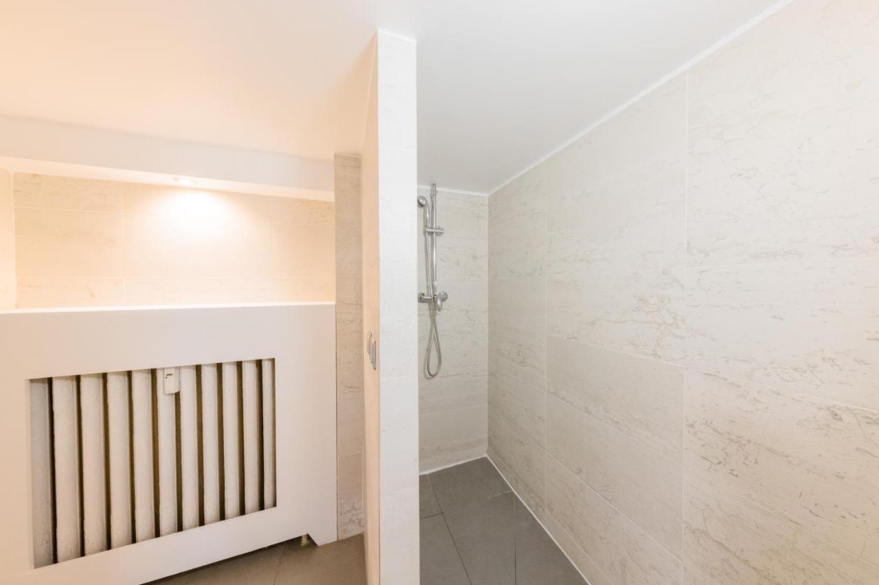 Splendid Loft - 3br-10p - Nation Appartamento