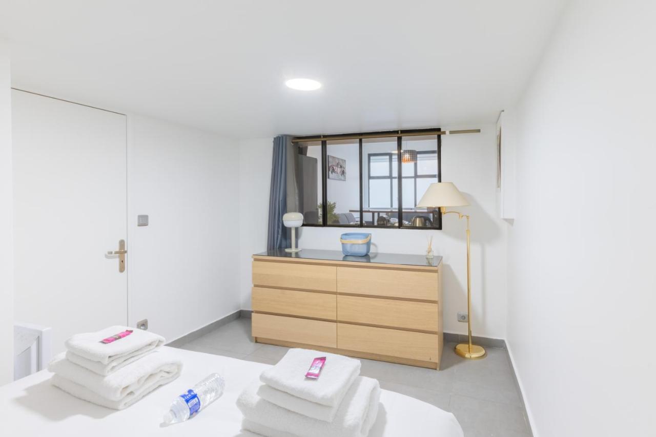 Appartamento Splendid Loft - 3br-10p - Nation *
