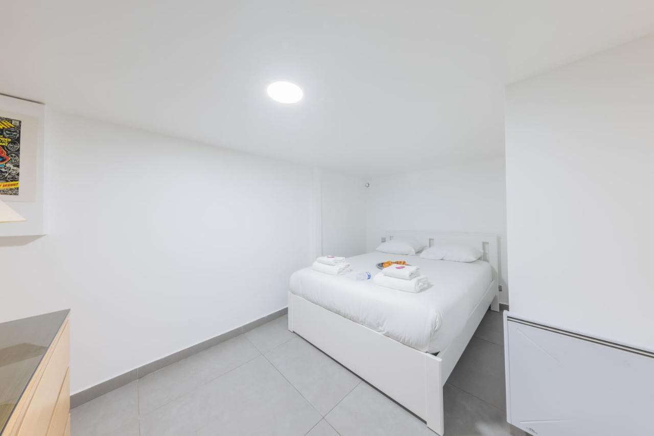 Splendid Loft - 3br-10p - Nation Appartamento *