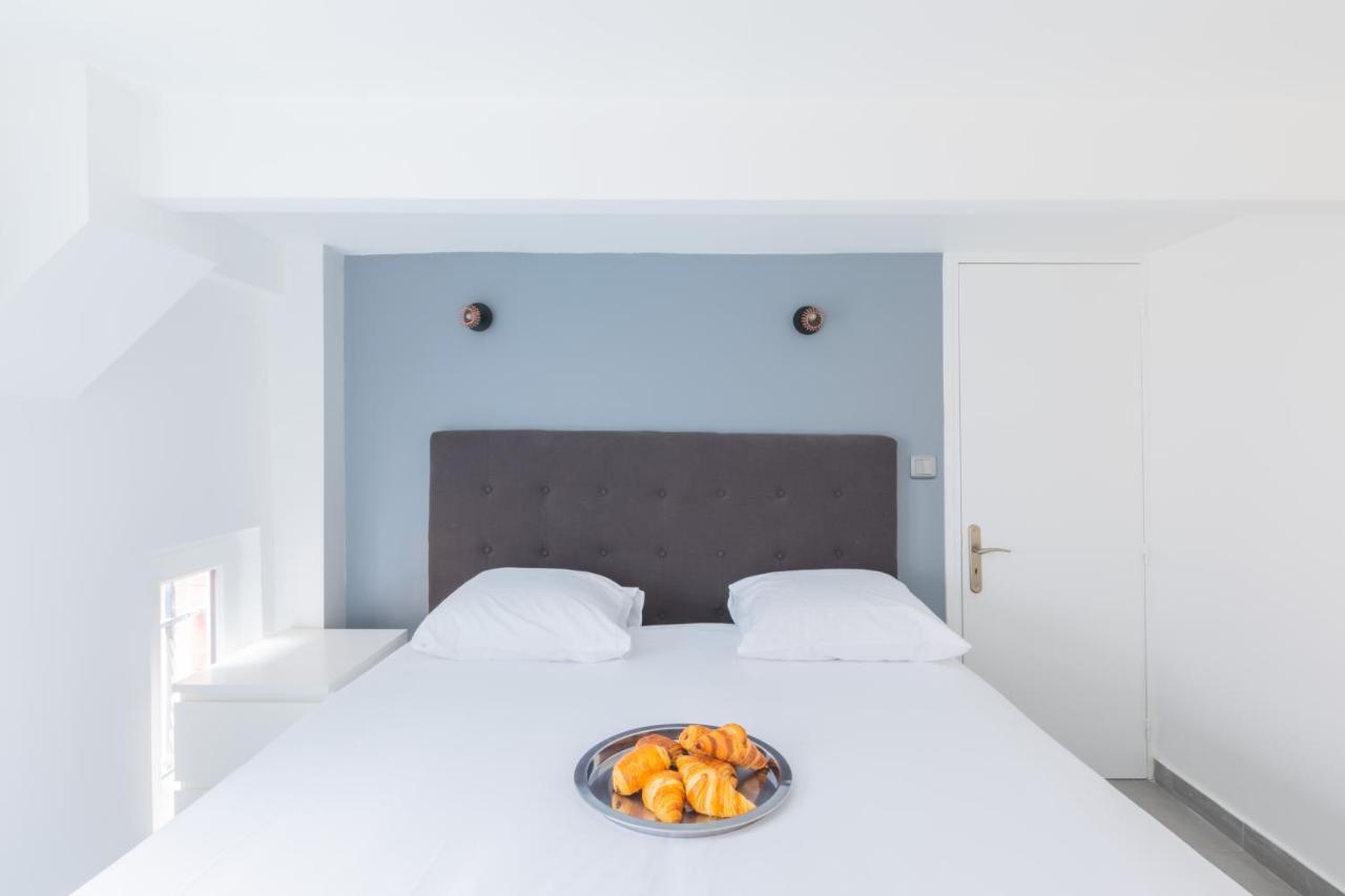 Splendid Loft - 3br-10p - Nation * Parigi