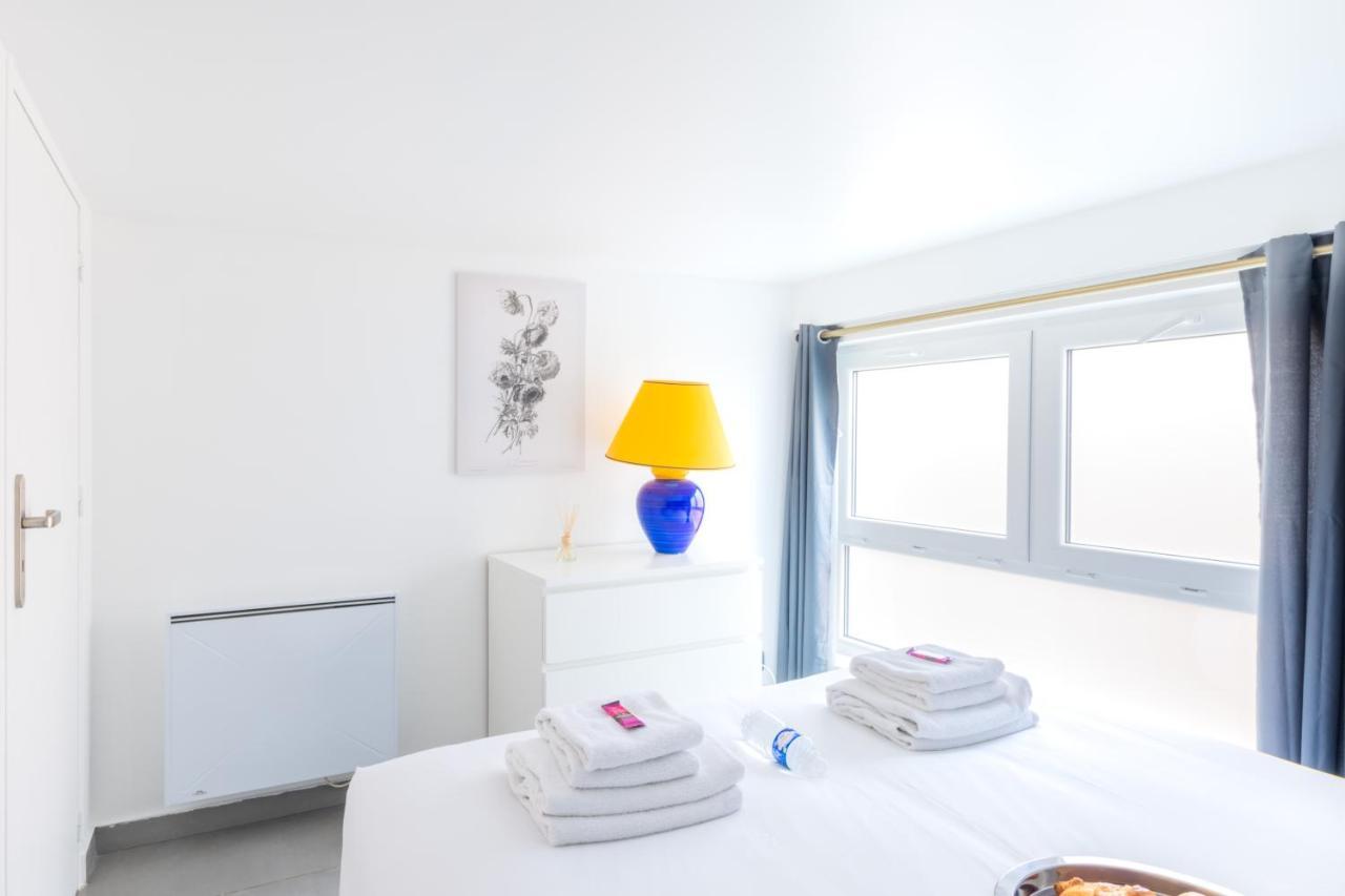 Splendid Loft - 3br-10p - Nation Appartamento Parigi